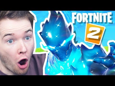 Fortnite CHAPTER 2 is AMAZING! - UCS5Oz6CHmeoF7vSad0qqXfw