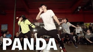 "PANDA" - Desiigner Dance | @MattSteffanina Choreography (#Panda)