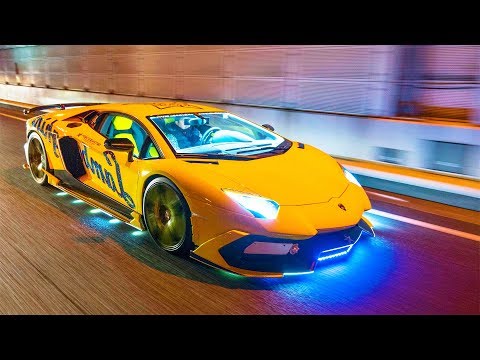 Nihon Nights: Discover Japan's custom supercar culture w/ Mad Mike. - UCblfuW_4rakIf2h6aqANefA