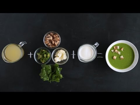 Tips and Tricks to Perfect Creamy Soup - Kitchen Conundrums with Thomas Joseph - UCl0kP-Cfe-GGic7Ilnk-u_Q