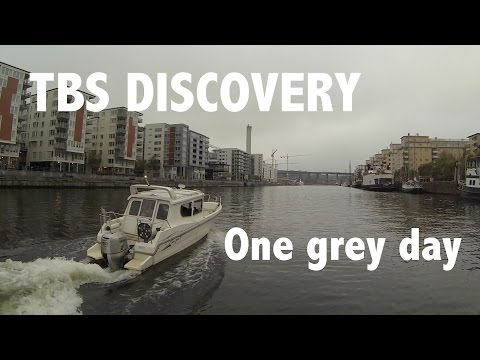 TBS Discovery - One grey day - UCALbFhp7YhbitOkg11LS2cg