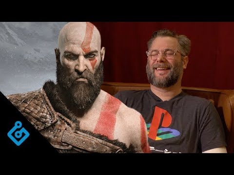102 Rapid-Fire Questions About God Of War - UCK-65DO2oOxxMwphl2tYtcw