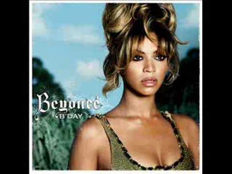Deja Vu - Beyonce - B-day