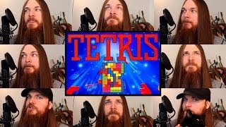 Tetris - Theme 'B' Acapella