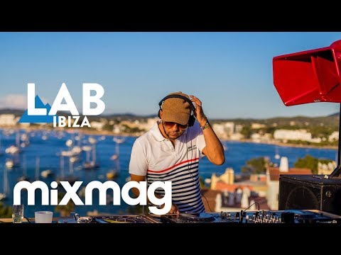 NIGHTMARES ON WAX sunset set in The Lab IBZ - UCQdCIrTpkhEH5Z8KPsn7NvQ