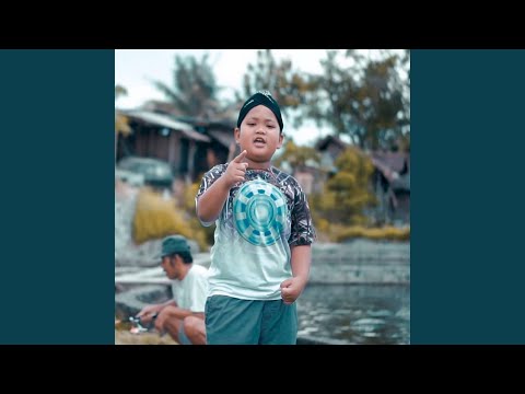 Bojone Muring Tetep Mancing