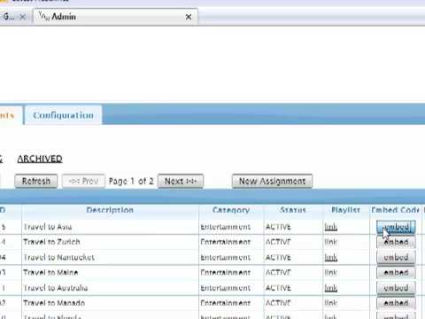 YouTube Direct Screencast - UC_x5XG1OV2P6uZZ5FSM9Ttw