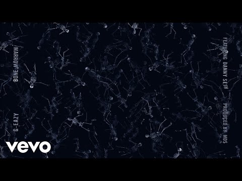 G-Eazy - Bone Marrow feat. Danny Seth