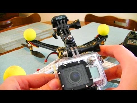 How To Mount A GoPro On A Storm Drone Flying Platform - INVERTED - UCYWhRC3xtD_acDIZdr53huA