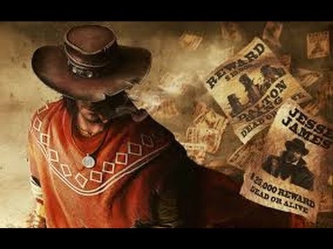 IGN Plays Call of Juarez: Gunslinger - Ryan Channels His Inner Western! - UCKy1dAqELo0zrOtPkf0eTMw