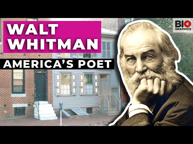 Walt Whitman’s Baseball Legacy