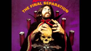 Bulldozer - The Final Separation (Full Album)