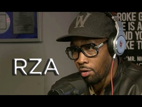 RZA responds to Raekwon on Hot97 Morning - UC5RwNJQSINkzIazWaM-lM3Q