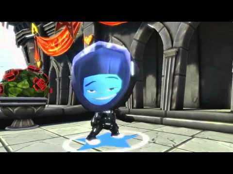 Disney Universe - Launch Trailer (PS3, Wii, Xbox 360) - UCbu2SsF-Or3Rsn3NxqODImw