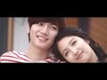 MV เพลง Love Virus - Eunkwang feat. Yoo Sung Eun