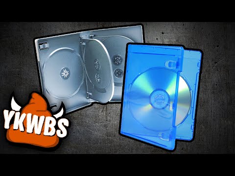 You Know What's Bullshit? - DVD & Blu-ray Cases - UC0M0rxSz3IF0CsSour1iWmw