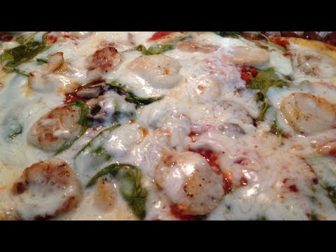 Lasagna de mariscos deliciosa receta - UCKkinZz8CfbX-Hr6zcXOO7Q