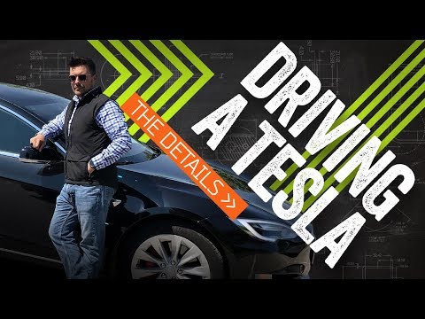 7 Things You Might Not Know About Driving A Tesla - UCSOpcUkE-is7u7c4AkLgqTw