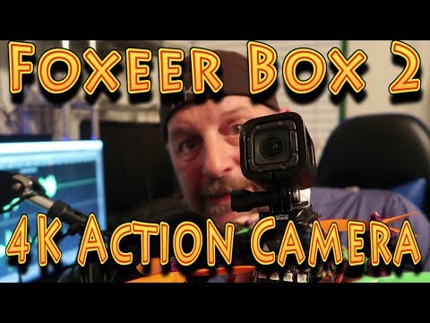 Review: Foxeer Box 2 FPV Action Camera!!! (06.11.2019) - UC18kdQSMwpr81ZYR-QRNiDg