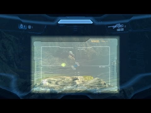 Halo 4: Grunt Rocket Jump - Easter Egg - UCzH3iADRIq1IJlIXjfNgTpA