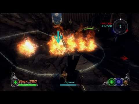 The Lord of the Rings: Conquest Video Review by GameSpot - UCbu2SsF-Or3Rsn3NxqODImw