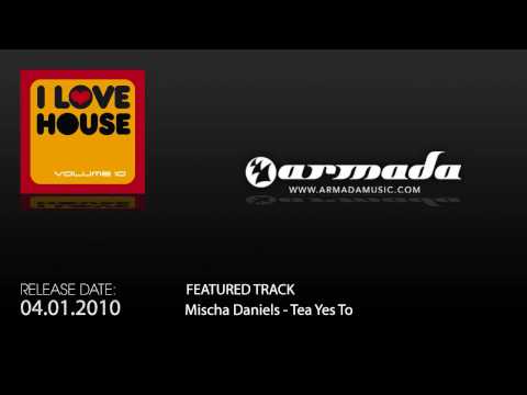 I love House, Vol 10 - UCGZXYc32ri4D0gSLPf2pZXQ