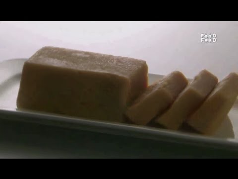 Sanjeev Kapoor Kitchen | Milk Toffee Recipe | Master Chef Sanjeev Kapoor - UCthIcpK06l9bhi9ISgreocw