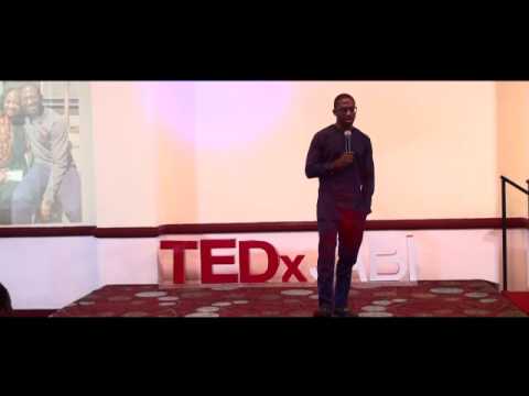 Patriotism and development | Bankole Cardoso | TEDxJabi - UCsT0YIqwnpJCM-mx7-gSA4Q