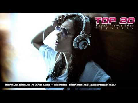 TOP 20 VOCAL TRANCE 2012 / BEST YEAR MIX 2012 TRANCE / PARADISE - UCMNxwlj-3hH0tpYM-CZrEAg