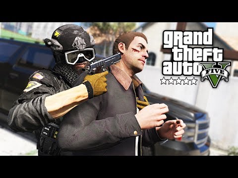 GTA 5 Mods - PLAY AS A COP MOD!! GTA 5 BAD COP PATROL Mod Gameplay! (GTA 5 Mods Gameplay) - UC2wKfjlioOCLP4xQMOWNcgg