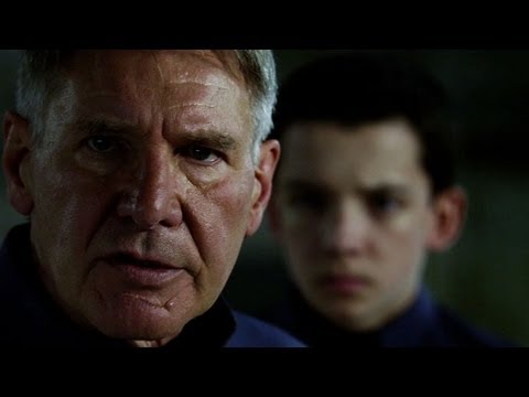 Ender's Game - Trailer #1 - UCKy1dAqELo0zrOtPkf0eTMw