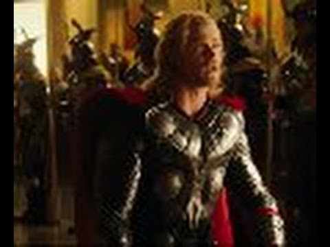 Thor - Trailer 2 (OFFICIAL) - UCvC4D8onUfXzvjTOM-dBfEA