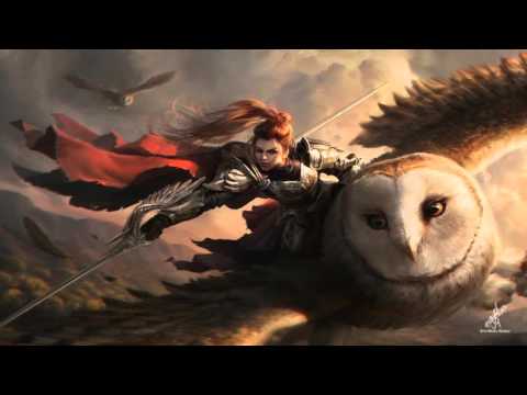 David J. St-Hill - Storm Kingdom [Epic Dramatic Uplifting Adventure] - UC9ImTi0cbFHs7PQ4l2jGO1g