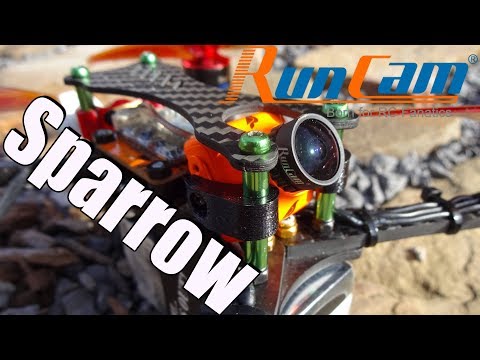 RunCam Sparrow Review - UC2c9N7iDxa-4D-b9T7avd7g