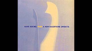 HANS REICHEL - OUT OF NAMAKEMONO