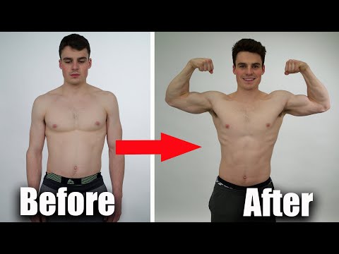 People Work Out With Instagram Fitness Trainers For 30 Days - UCBUVGPsJzc1U8SECMgBaMFw