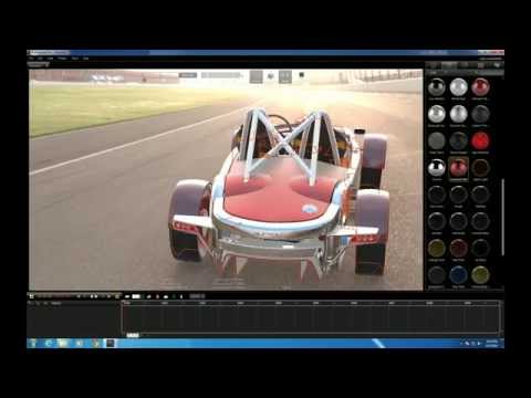 Better, Faster Design in SolidWorks with NVIDIA Quadro - UCHuiy8bXnmK5nisYHUd1J5g