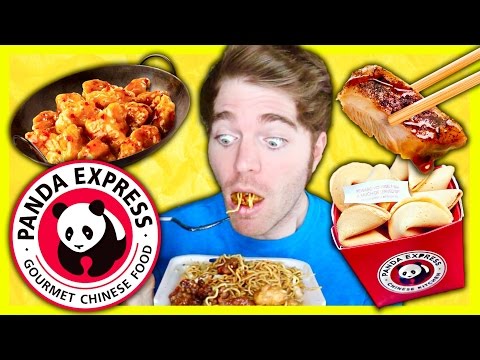 TASTING PANDA EXPRESS FOODS - UCV9_KinVpV-snHe3C3n1hvA