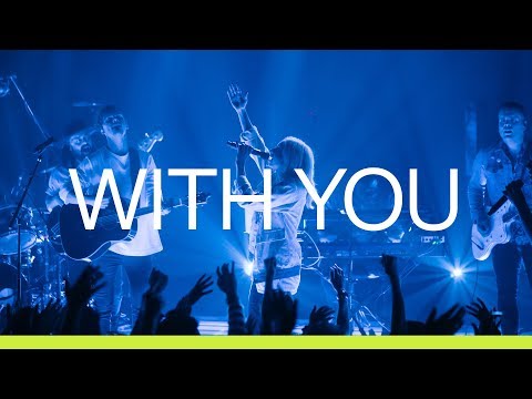 With You  Live  At Midnight  Elevation Worship