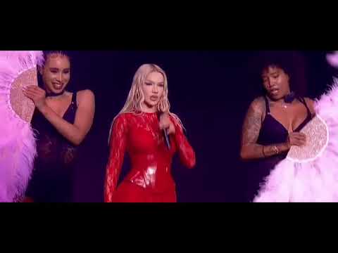 Shirin David - Juicy Money (Live-Tour 2023)