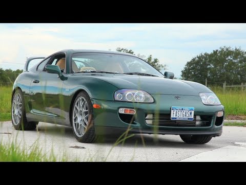 The 700 HP Titan Motorsports Toyota Supra - /TUNED - UC5rBpVgv83gYPZ593XwQUsA