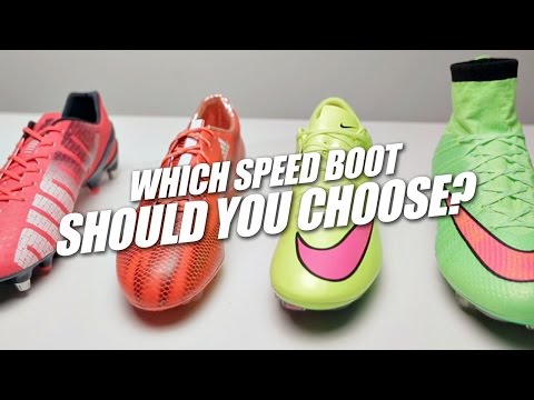 Which speed boot should you choose? - UC5SQGzkWyQSW_fe-URgq7xw