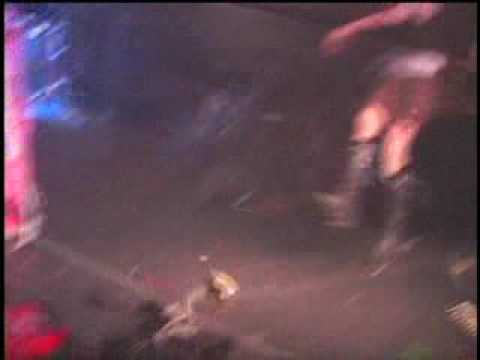 Mindless Self Indulgence - Molly (Live)