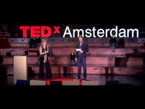 Playing the 3D-printed violin: Joanna Wronko at TEDxAmsterdam - UCsT0YIqwnpJCM-mx7-gSA4Q