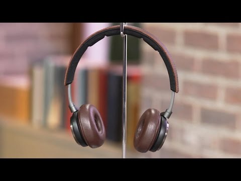 Bang & Olufsen BeoPlay H8: Swanky Bluetooth headphones with a price to match - UCOmcA3f_RrH6b9NmcNa4tdg