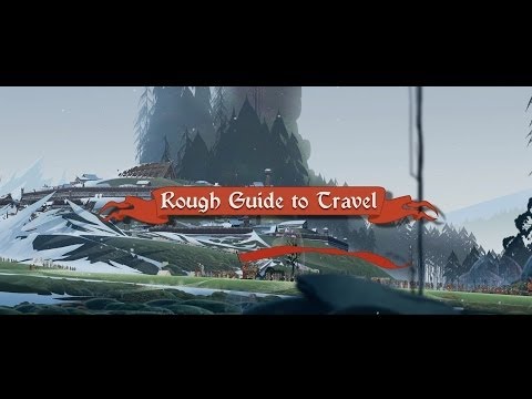 The Banner Saga - Rough Guide to Travel - UCUnRn1f78foyP26XGkRfWsA