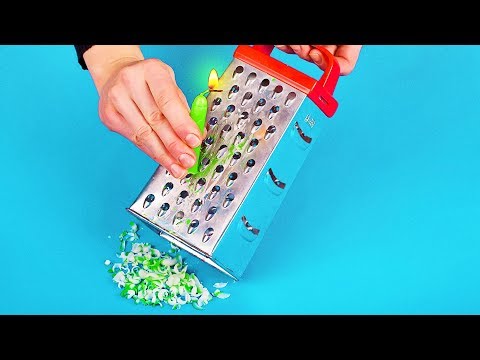 80 MOST AMAZING CRAFTING LIFE HACKS - UC295-Dw_tDNtZXFeAPAW6Aw