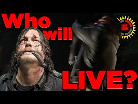 Film Theory: Creator of The Walking Dead PROVES ME WRONG! - UC3sznuotAs2ohg_U__Jzj_Q