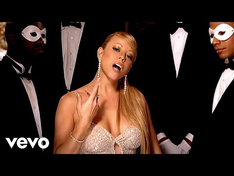 Mariah Carey, Fatman Scoop, Jermaine Dupri - It's Like That (Official Music Video)