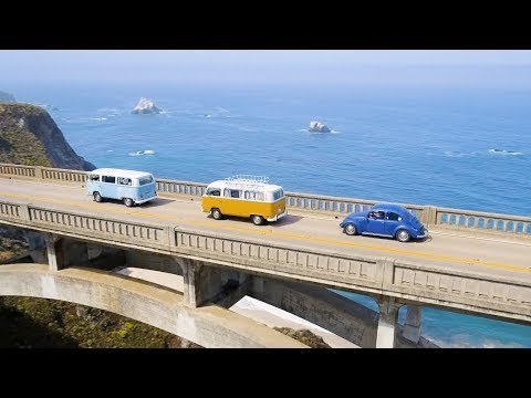 Treffen Cruise 2019 | VW - UC5vFx0GahDIWLMFm5j2_JZA